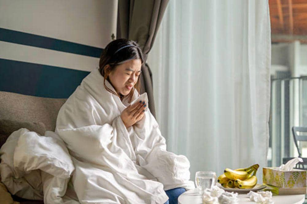 8 Tanda Tubuh Kekurangan Gula, Nomor 5 Sering Dirasakan!