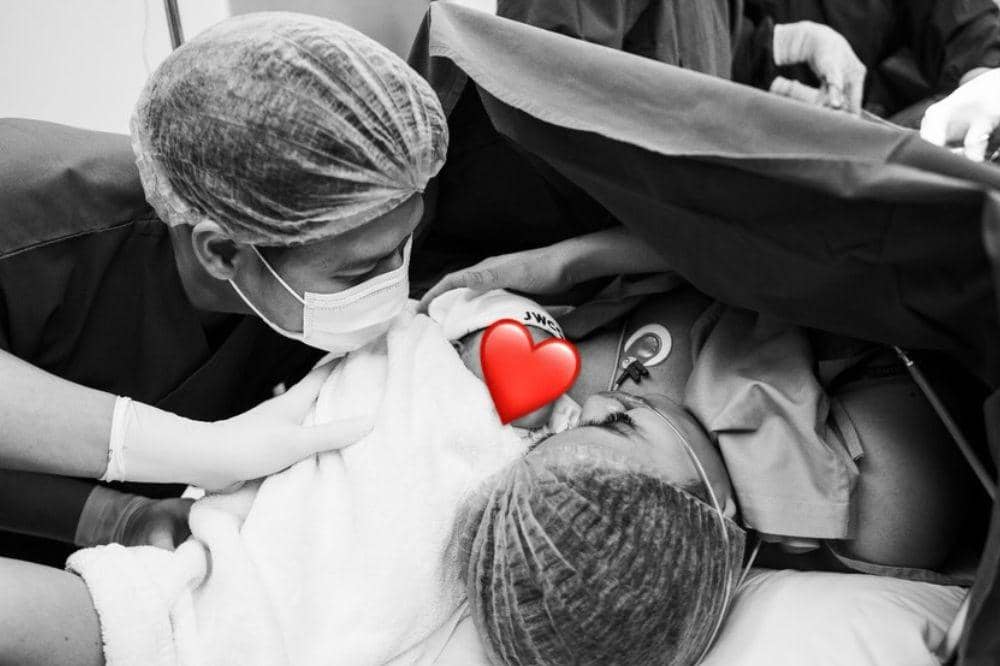 Nino RAN Beri Pesan Menyentuh untuk Istri Pasca Melahirkan.jpg