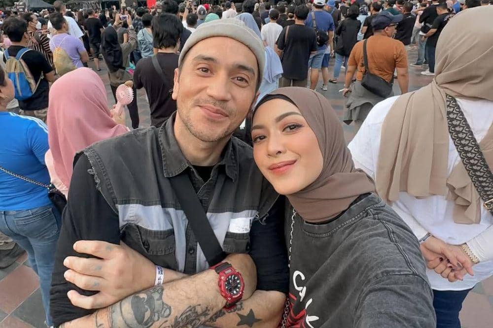 5 Fakta Kisah Cinta Gary Iskak dan Richa Novisha 2