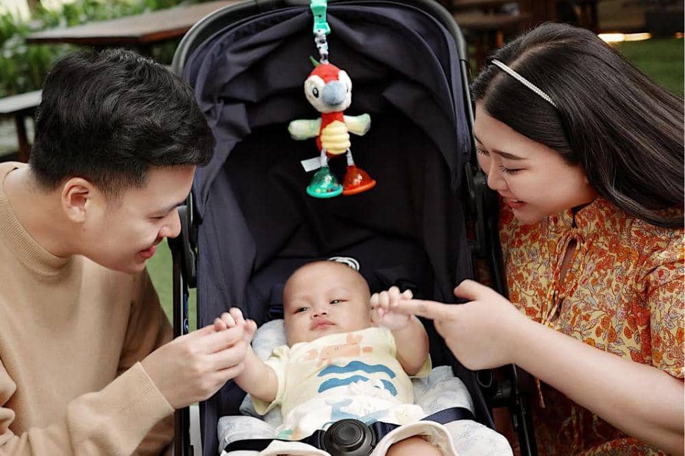 Clarissa Putri Bagikan Momen Deep Freezer ASI.jpg