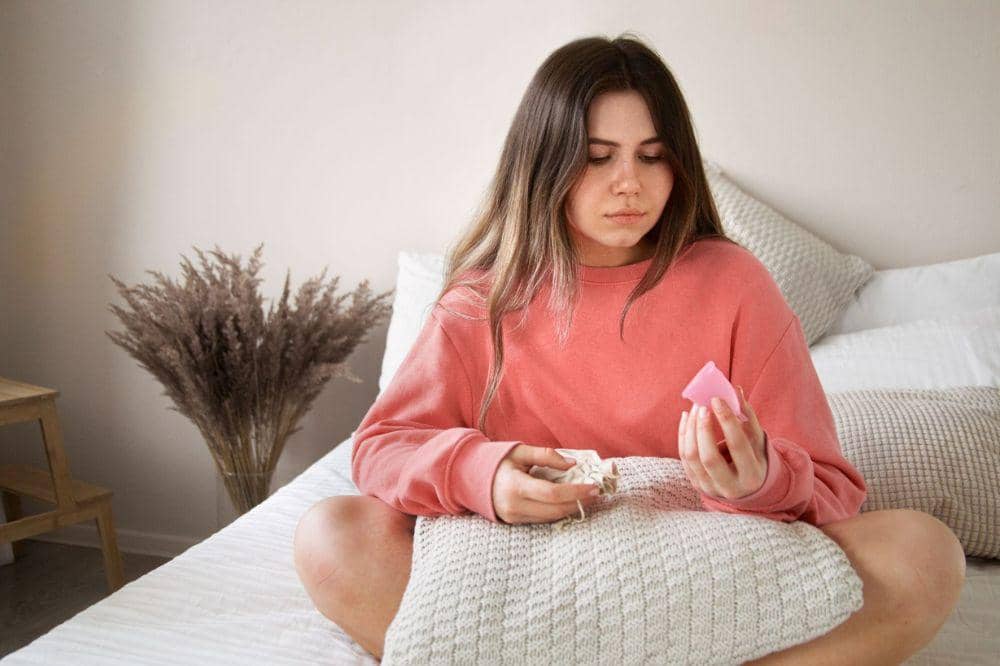 8 Penyebab Herpes di Bibir yang Wajib Dihindari