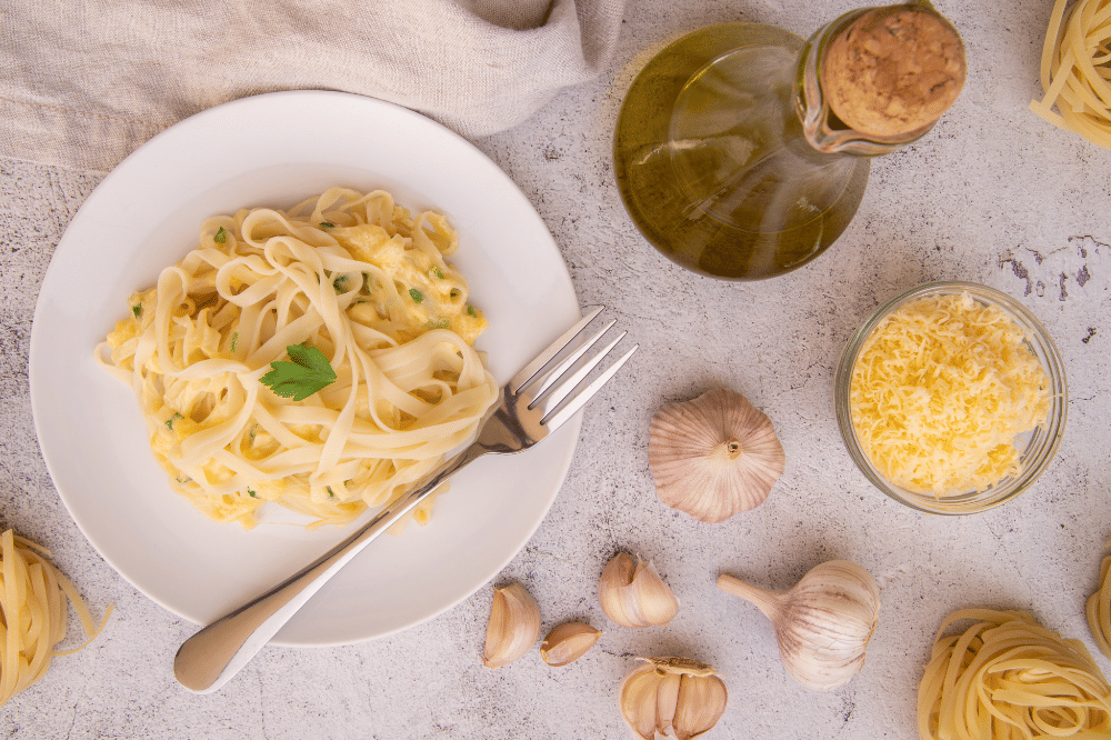 aglio e olio