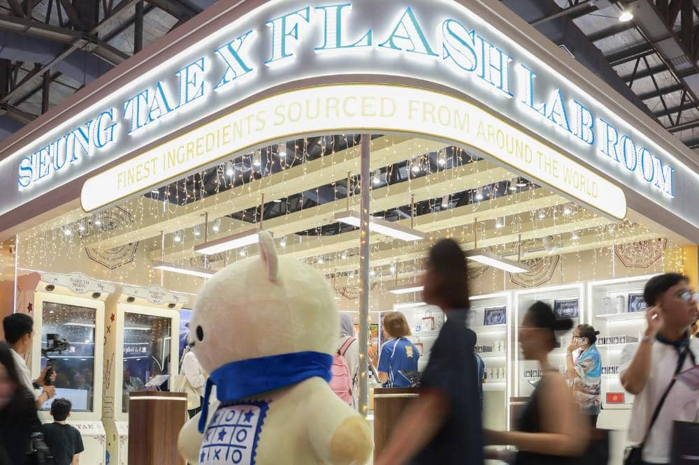 Cinnamon Efektif untuk Kulit, Inovasi Skincare Ini Patut Dicoba!