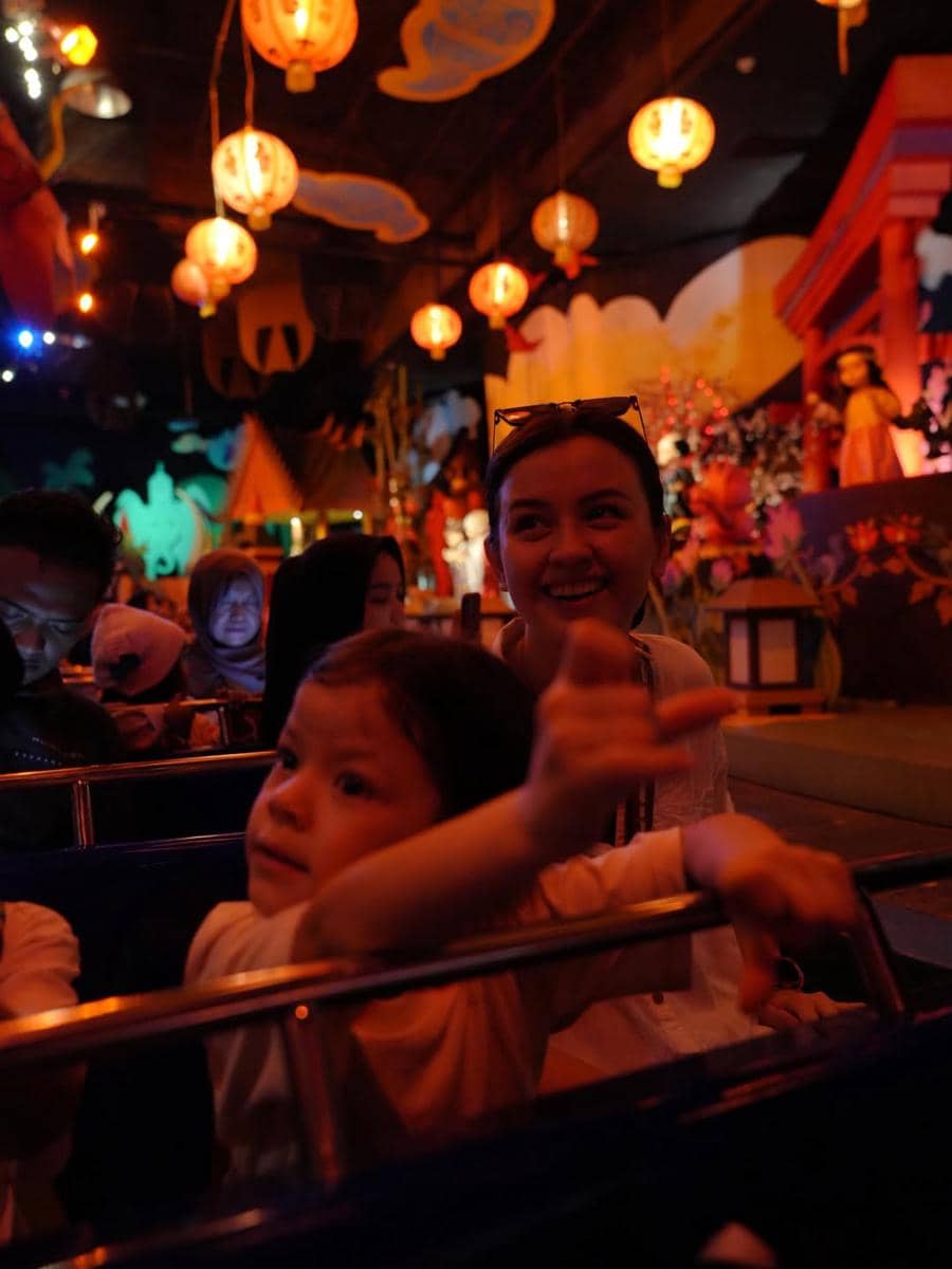 Instagram.com/kimbrlyryder)