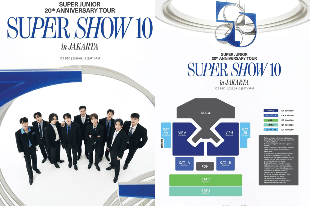 24 Konser K-Pop di Indonesia Tahun 2025, Ada BLACKPINK hingga SEVENTEEN (21).png