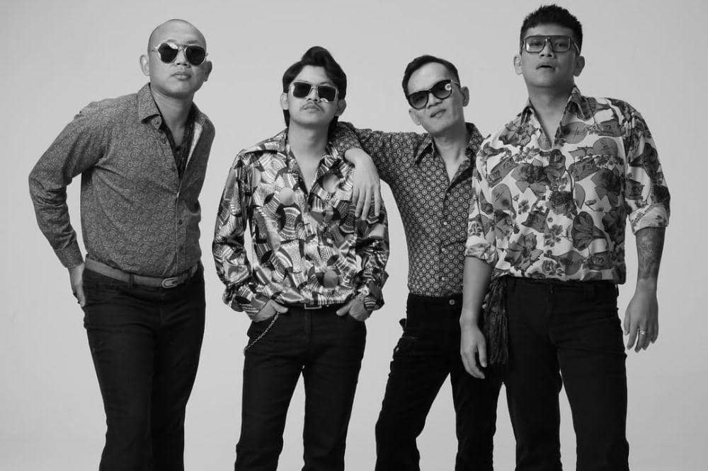 Fakta Kisah Cinta Para Pemain Agak Laen: Menyala Pantiku!