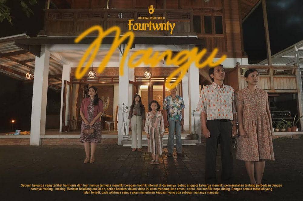 10 Lagu Cinta yang Paling Dicari Tahun 2025