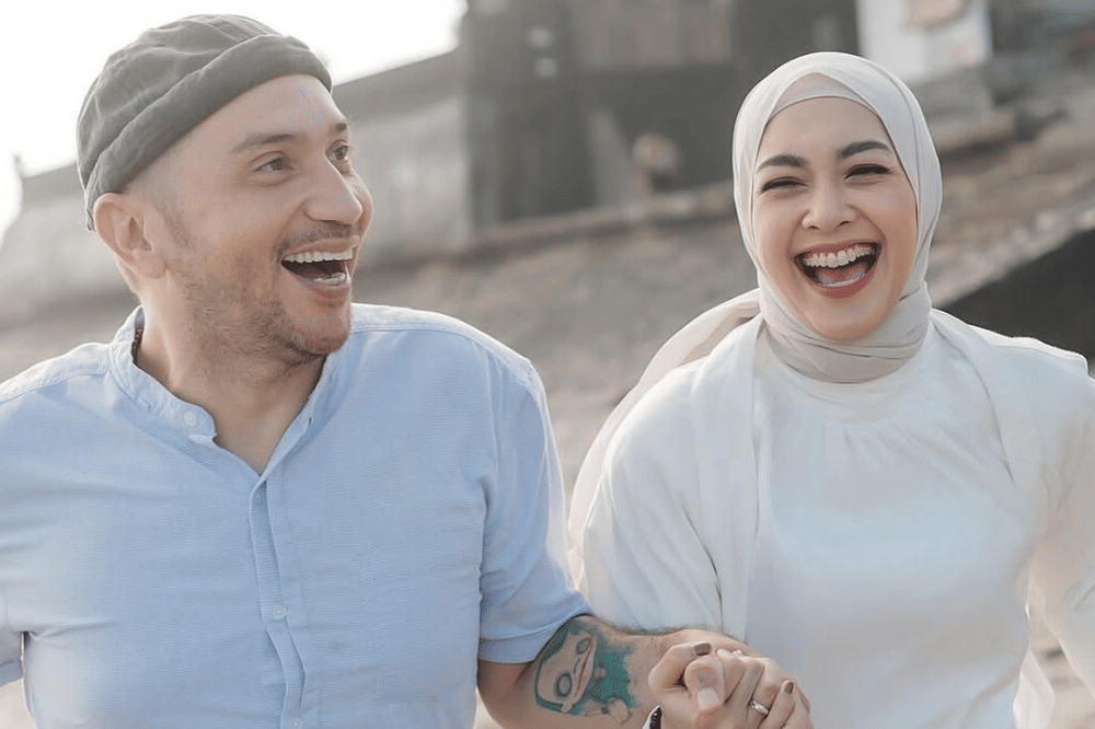 Richa Novisha Ungkap Penyesalan Tak Dampingi Gary Iskak di Detik Terakhir