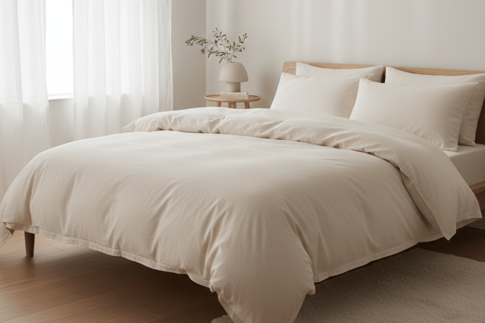 Ide Dekorasi Cloud Dancer