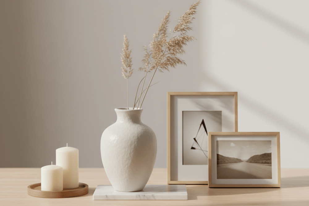 Ide Dekorasi Cloud Dancer