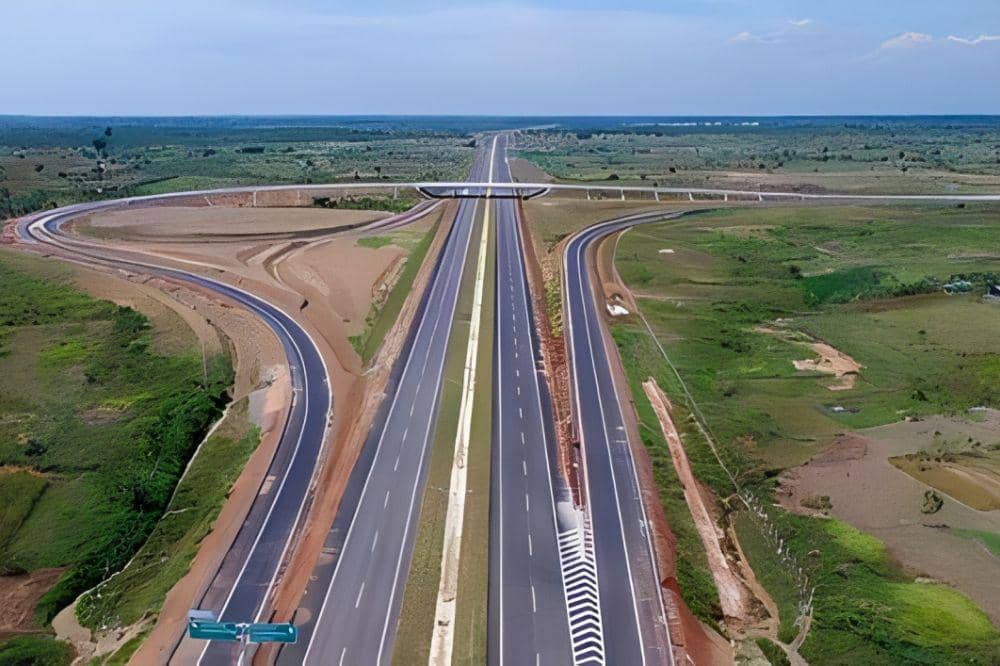 26 Ruas Tol yang Ada Diskon Tarif Tol Nataru 2025/2026, Catat Infonya!.jpg