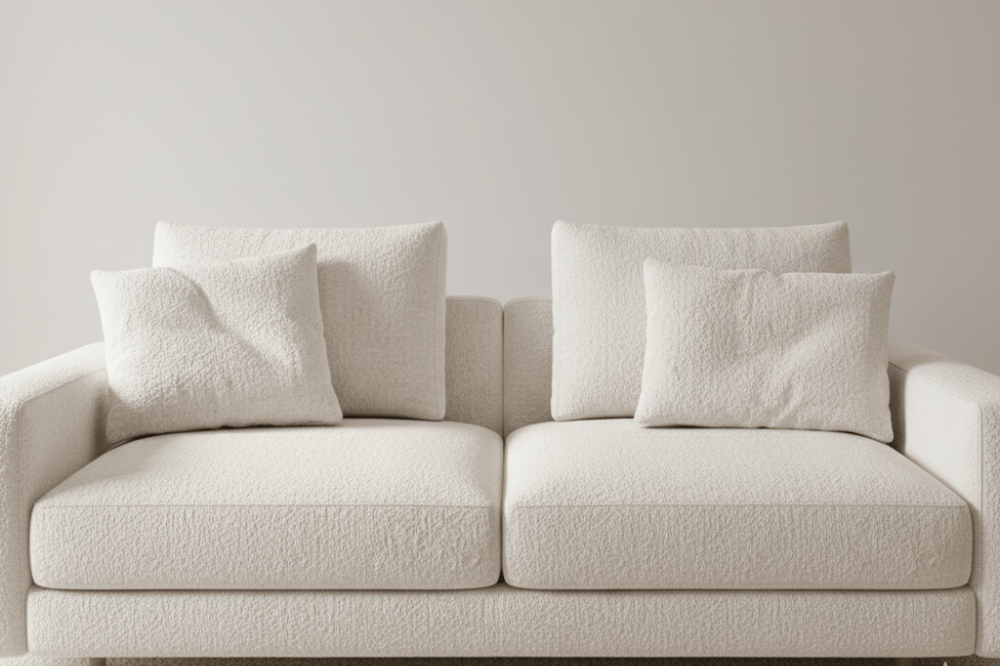 Ide Dekorasi Cloud Dancer