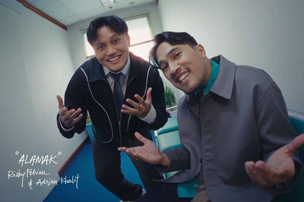 10 Lagu Cinta yang Paling Dicari Tahun 2025