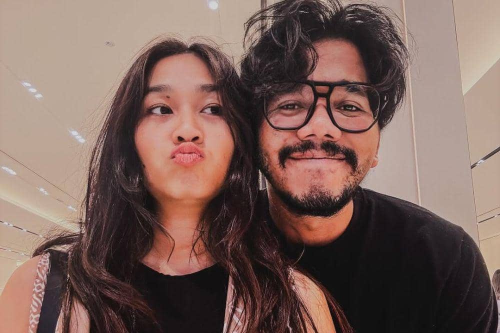 Fakta Istri Ferry Irwandi