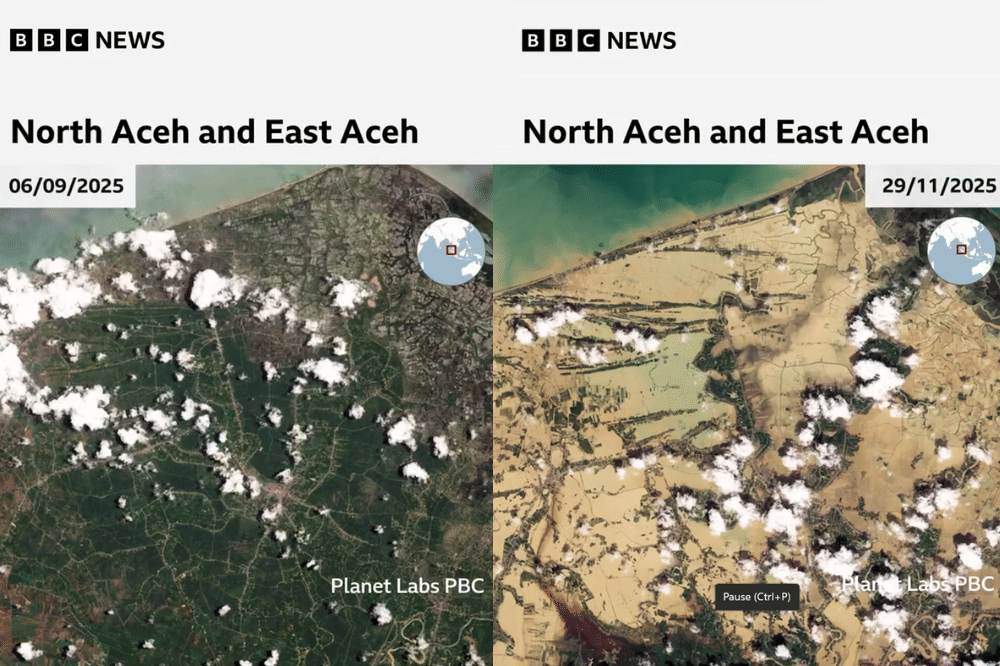 Provinsi Nanggroe Aceh Darussalam