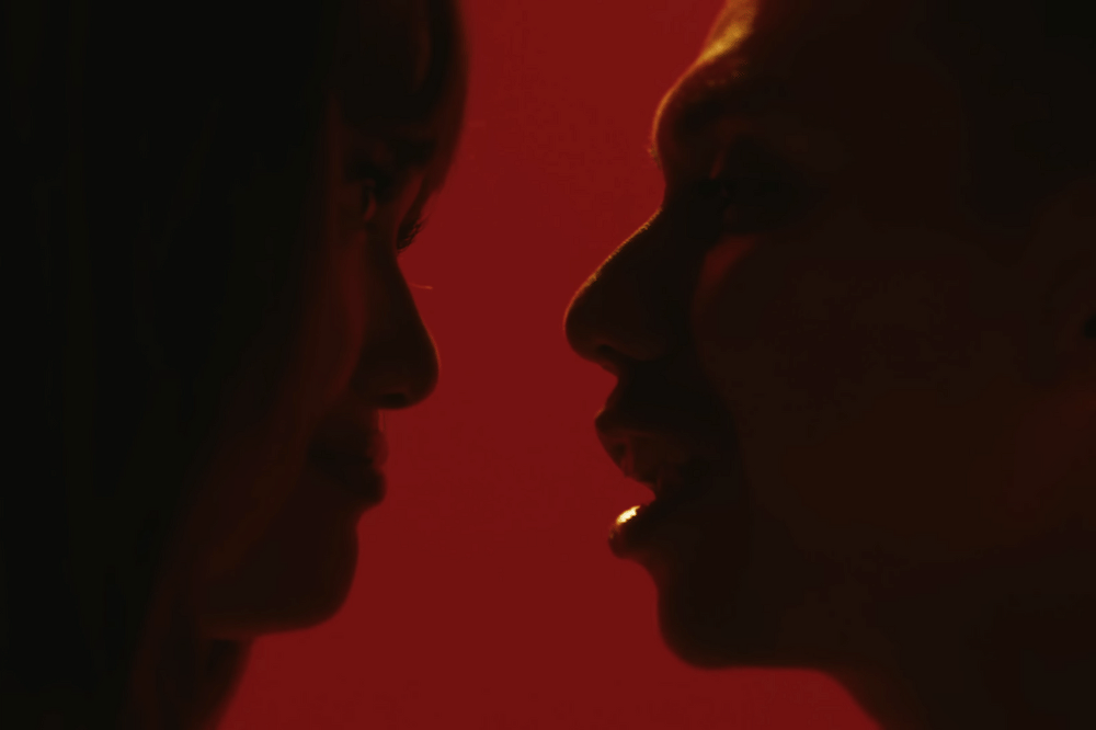 Lirik Lagu 'Kawin Lari' Marion Jola feat Rayi Putra