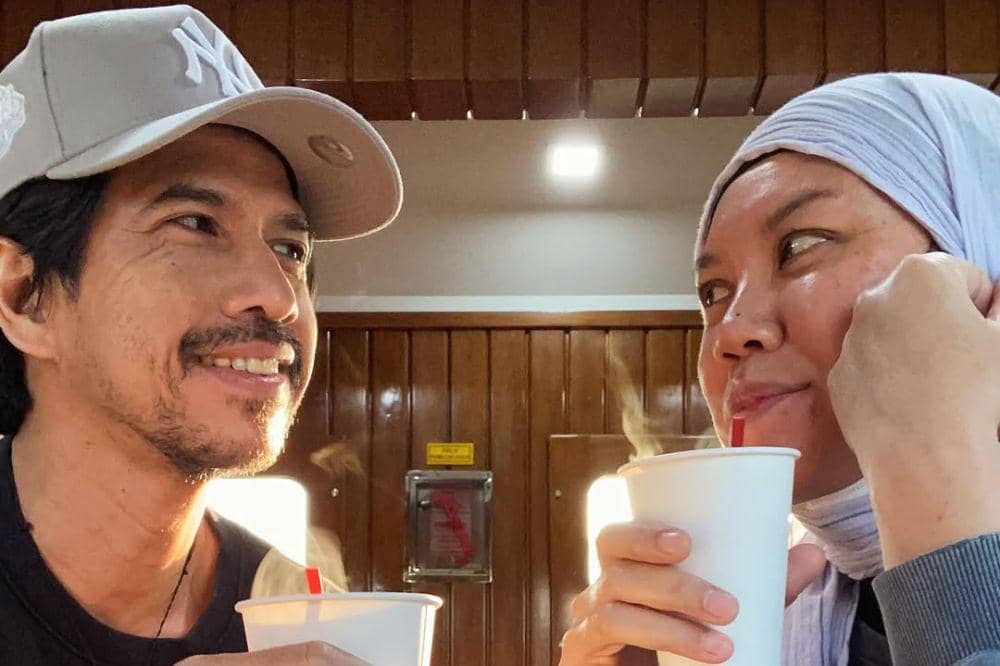 Fakta Kisah Cinta Para Pemain Agak Laen: Menyala Pantiku!