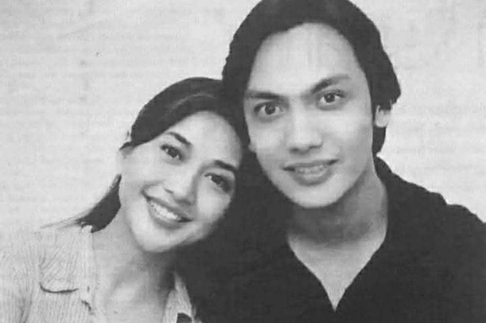 Seleb yang Menikah di Tanah Suci