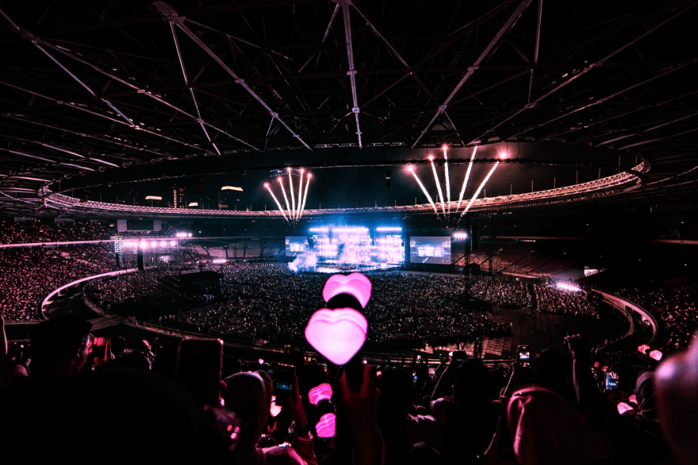 24 Konser K-Pop di Indonesia Tahun 2025, Ada BLACKPINK hingga SEVENTEEN.png