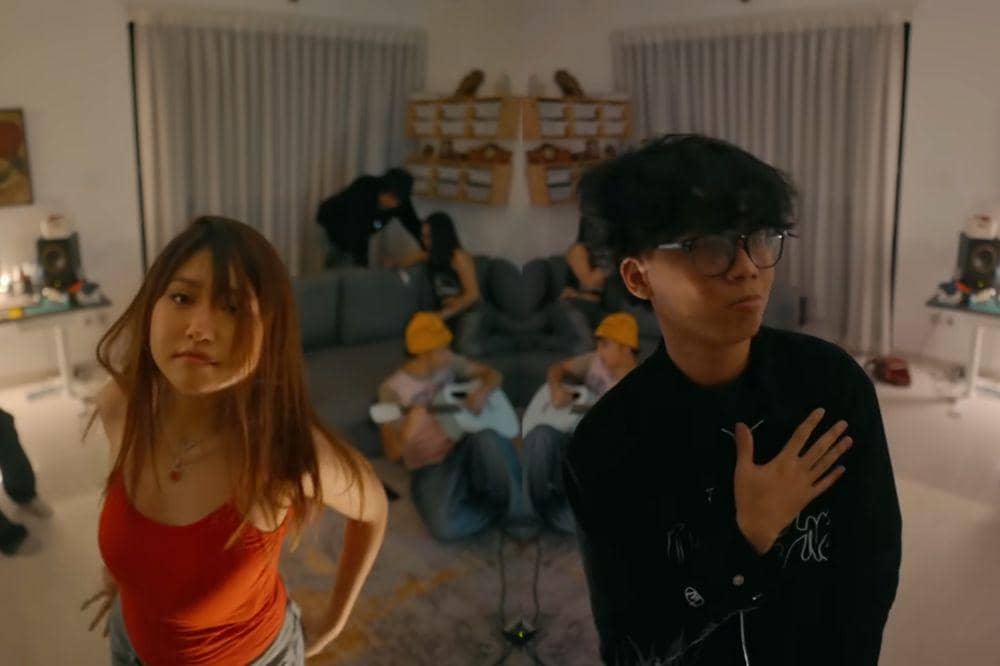 10 Lagu Cinta yang Paling Dicari Tahun 2025