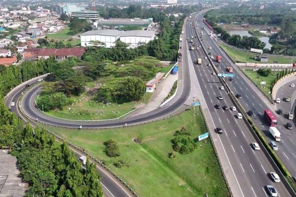 10 Jalan Tol Terpanjang di Indonesia, Ada yang Hampir 200 KM! (6).jpg