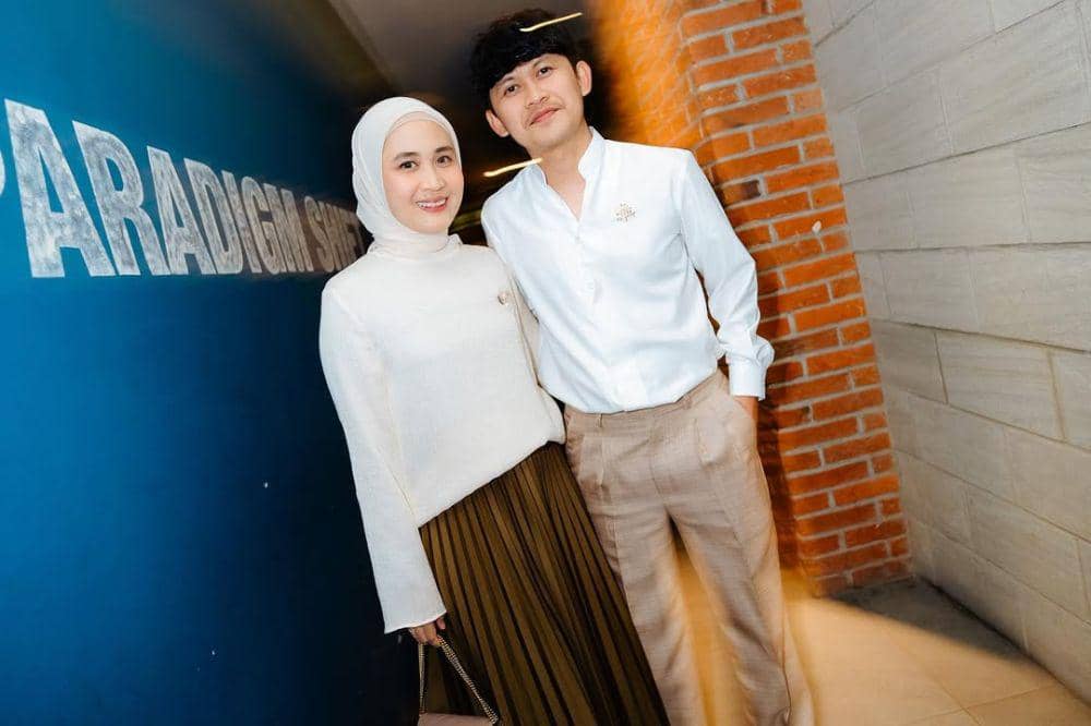 Fakta Kisah Cinta Para Pemain Agak Laen: Menyala Pantiku!