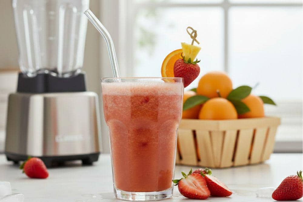 Ide Resep Sehat dari Buah dan Sayur yang Aman untuk PCOS