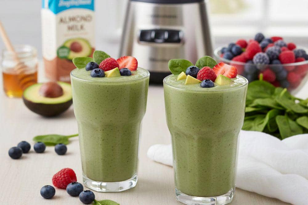 Ide Resep Sehat dari Buah dan Sayur yang Aman untuk PCOS