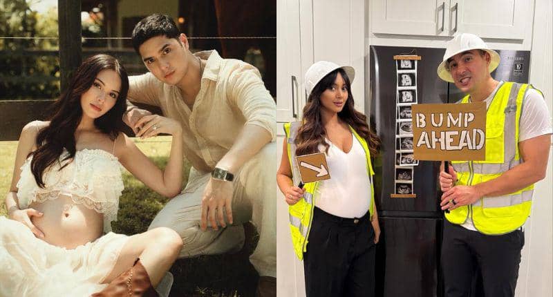 Instagram.com/alyssadaguise | Instagram.com/aurelie