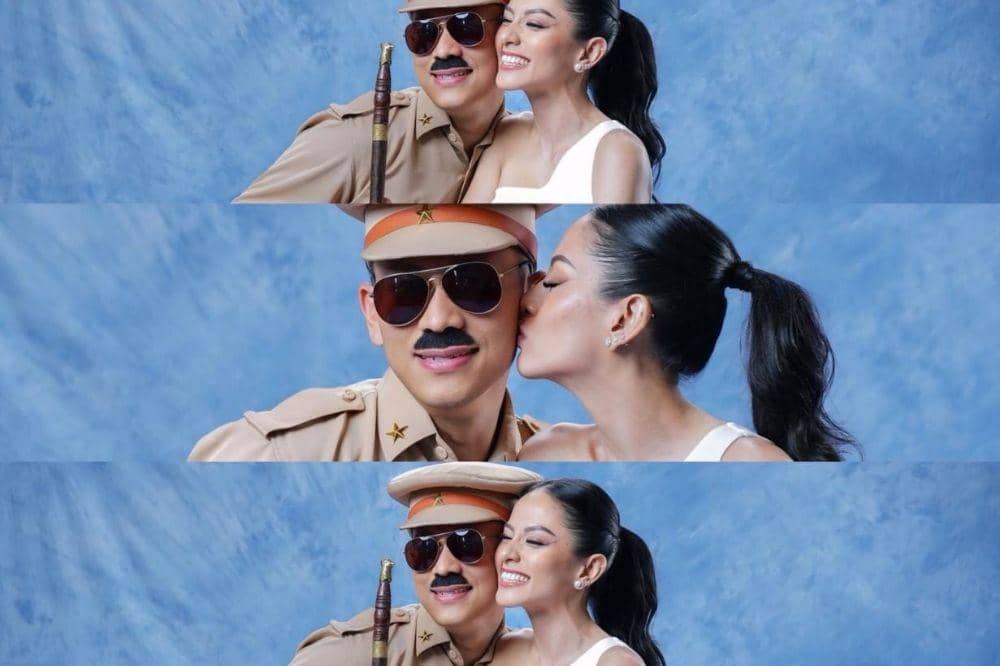 Fakta Kisah Cinta Para Pemain Agak Laen: Menyala Pantiku!