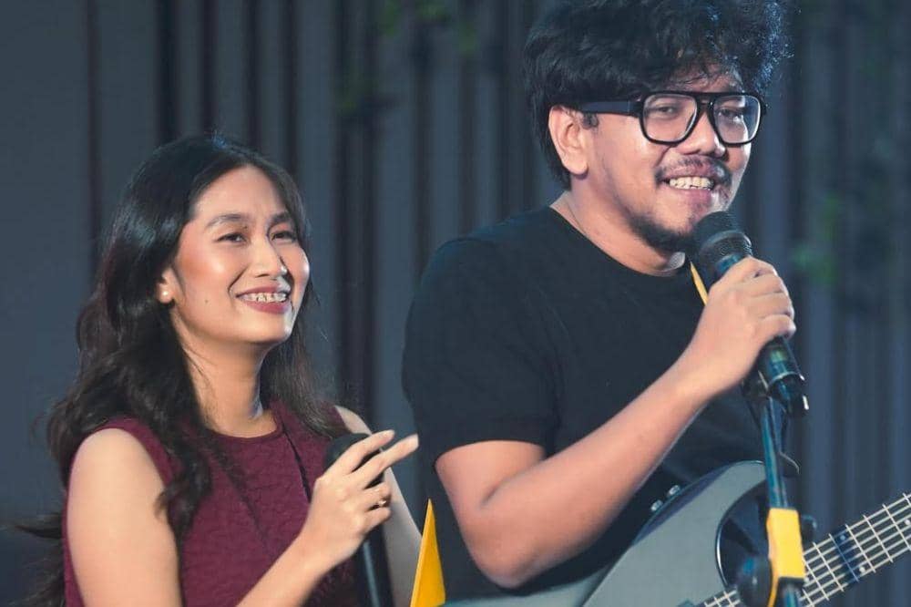 Fakta Istri Ferry Irwandi