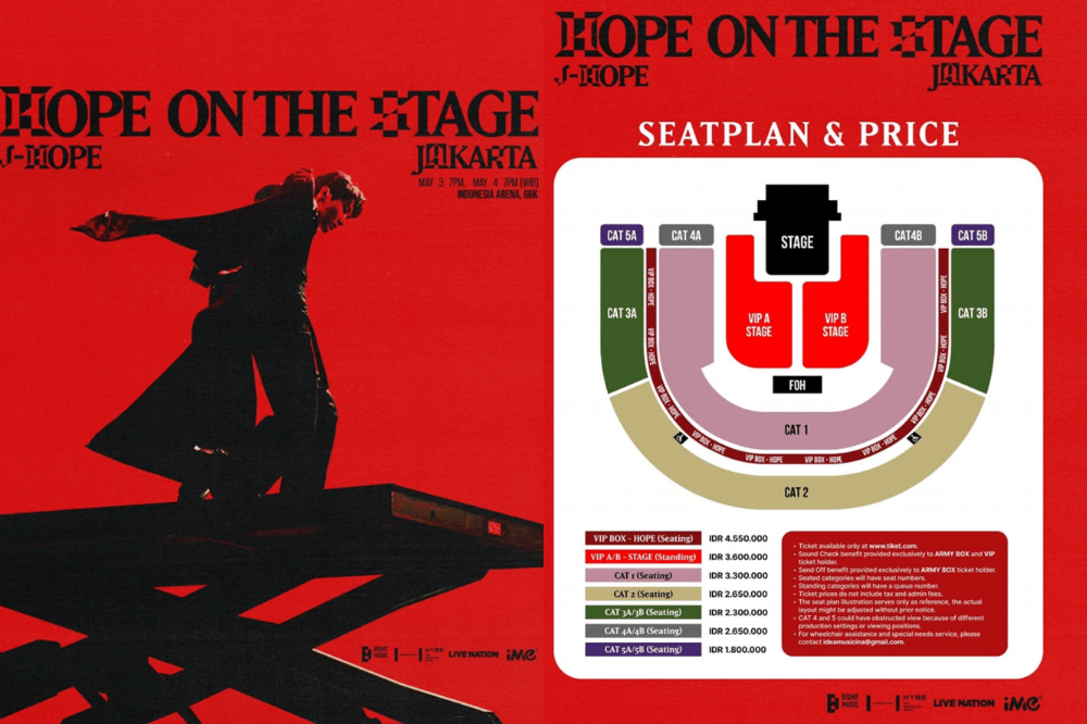 24 Konser K-Pop di Indonesia Tahun 2025, Ada BLACKPINK hingga SEVENTEEN (11).png