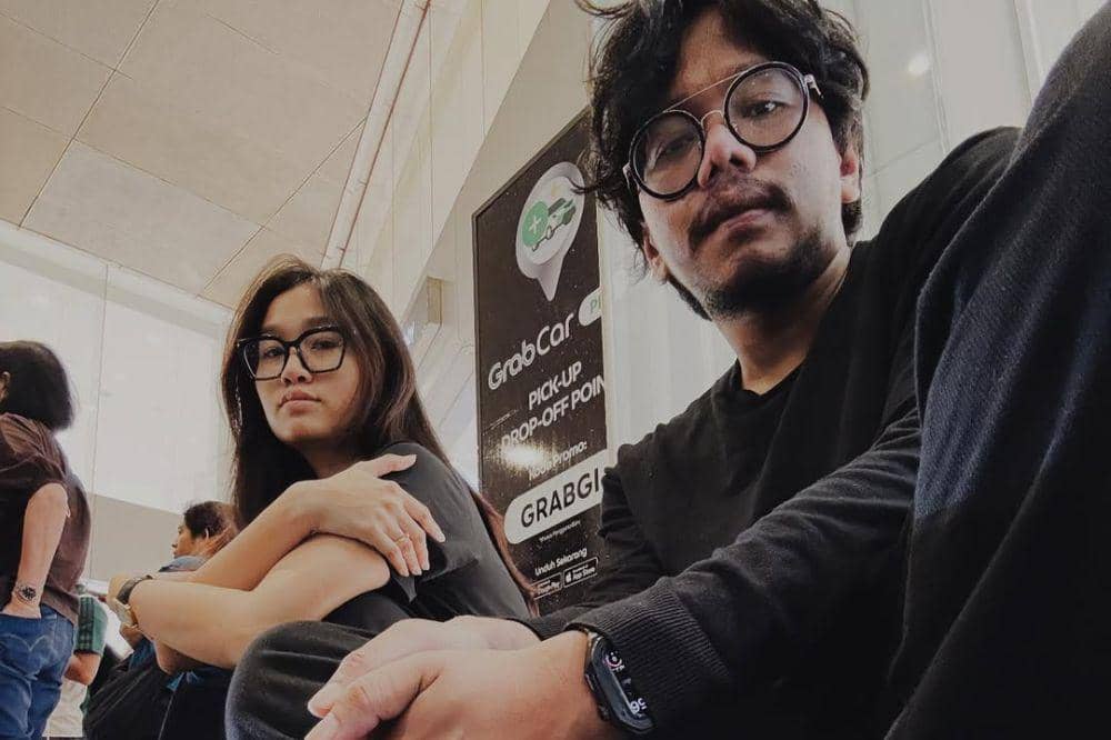 Fakta Istri Ferry Irwandi