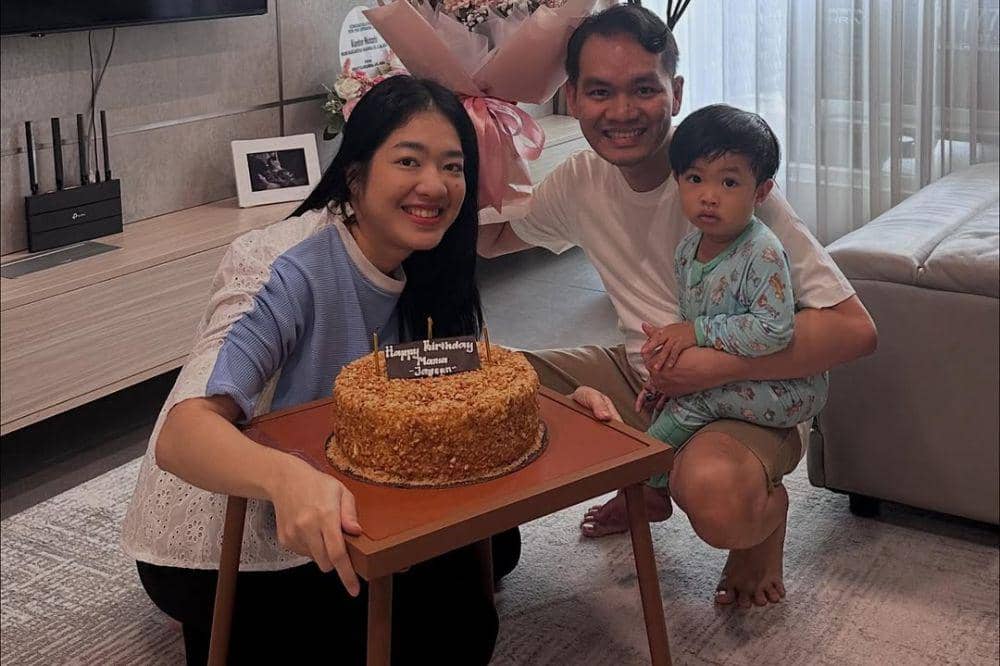 Fakta Kisah Cinta Para Pemain Agak Laen: Menyala Pantiku!