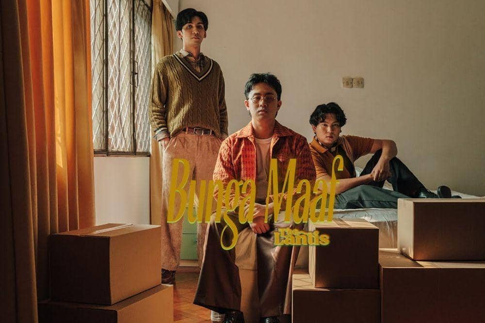 10 Lagu Cinta yang Paling Dicari Tahun 2025