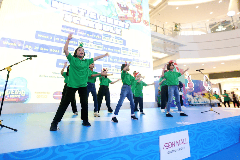 program untuk dukung SDGs