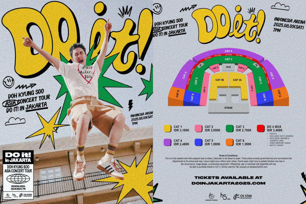 24 Konser K-Pop di Indonesia Tahun 2025, Ada BLACKPINK hingga SEVENTEEN (8).png