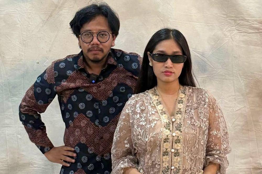 Fakta Istri Ferry Irwandi