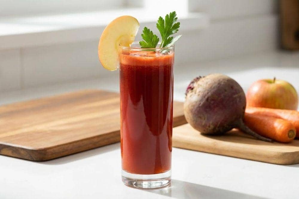 Resep Jus Buah untuk Bantu Meredakan Jerawat