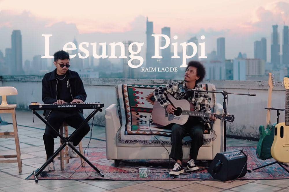 10 Lagu Cinta yang Paling Dicari Tahun 2025