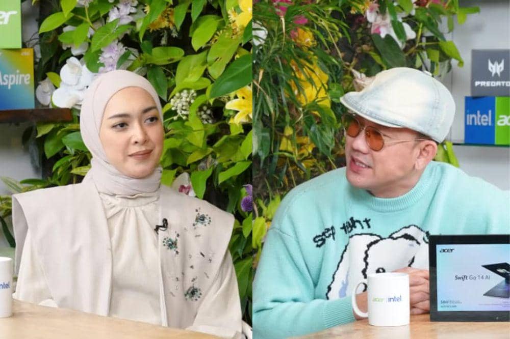 Richa Novisha Ungkap Penyesalan Tak Dampingi Gary Iskak di Detik Terakhir
