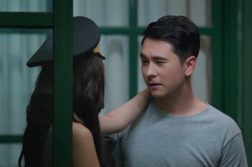 Misteri Skandal Film Penerbangan Terakhir