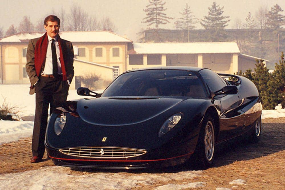 10 Daftar Mobil Sultan Brunei yang Koleksinya Super Mewah (1).jpg