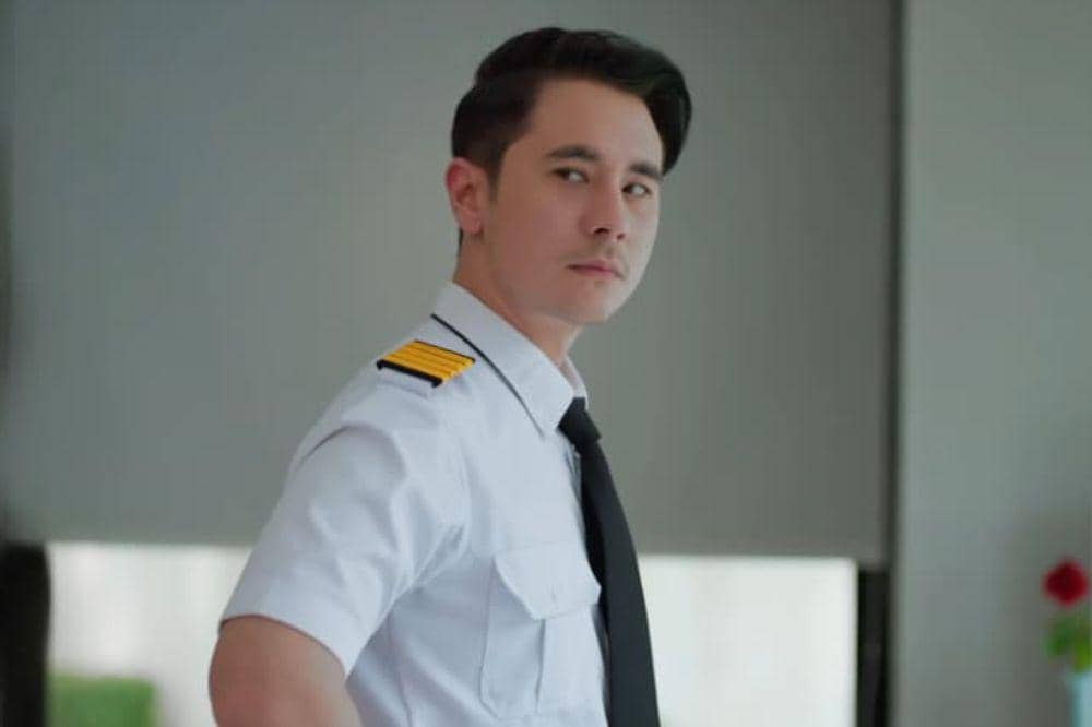 5 Misteri Skandal Film Penerbangan Terakhir 3