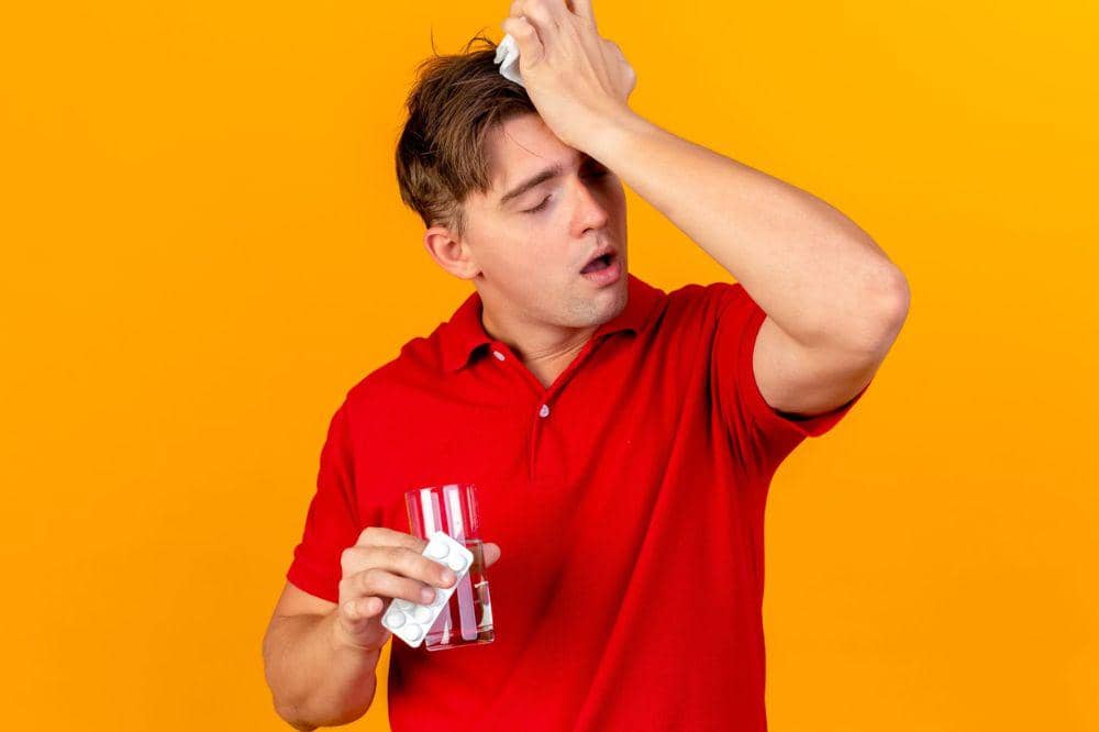 10 Tanda Tubuh Kekurangan Cairan, Ini Bahayanya!