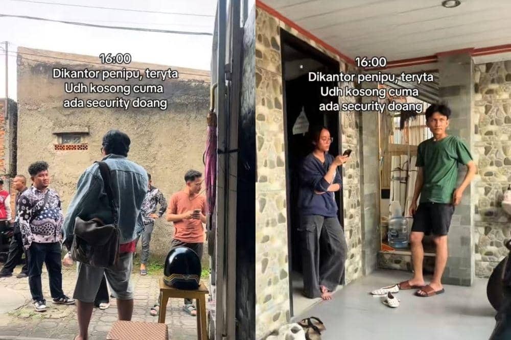 9 Fakta Kasus Penipuan Wedding Organizer Ayu Puspita