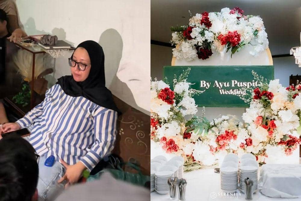 9 Fakta Kasus Penipuan Wedding Organizer Ayu Puspita