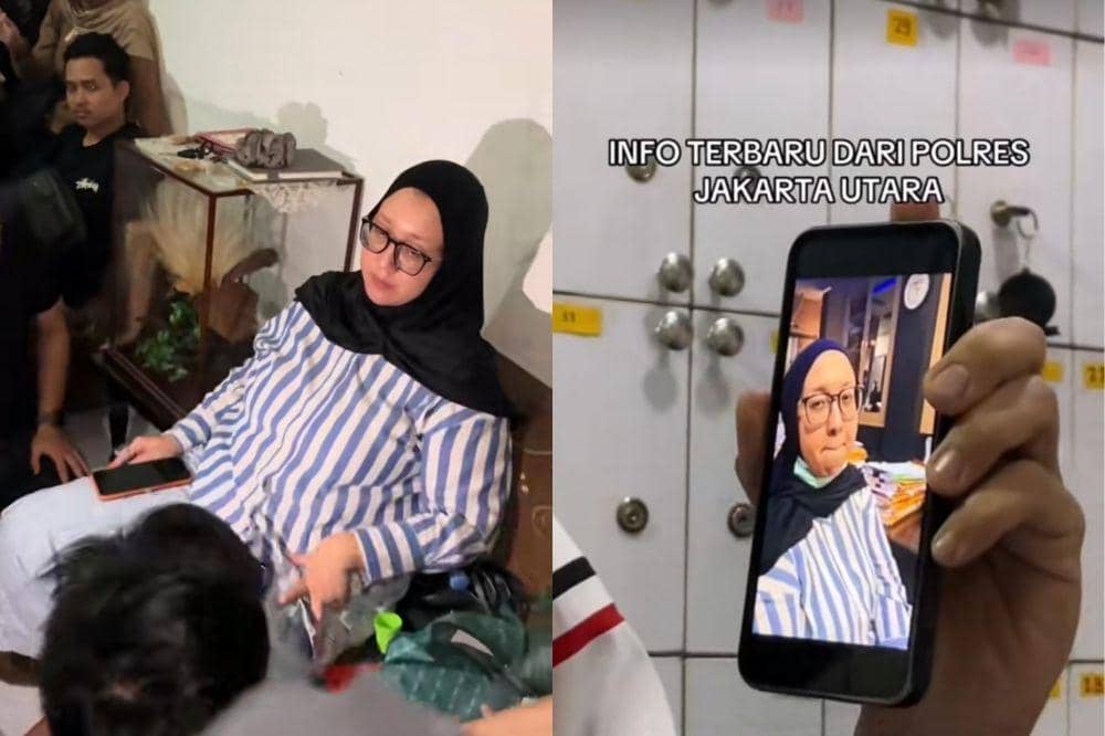 9 Fakta Kasus Penipuan Wedding Organizer Ayu Puspita