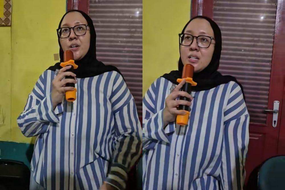 9 Fakta Kasus Penipuan Wedding Organizer Ayu Puspita