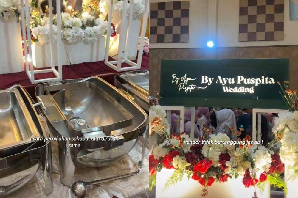 9 Fakta Kasus Penipuan Wedding Organizer Ayu Puspita